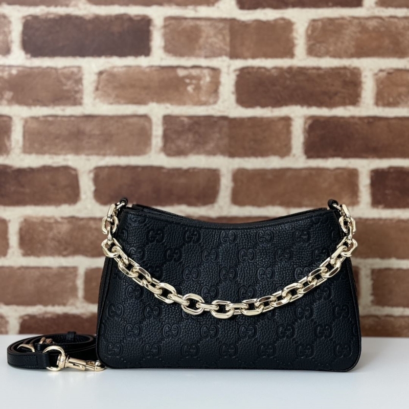 G*u*i satchel bags